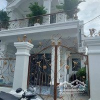 Mua Đất Tặng Nhà 6 X 18 Hẻm 477/ Nguyễn Bình, 4,3 Tỷ, 108M2, 4 Phòng Ngủ 2 Vệ Sinh Phù Hợp Với Đại Gia Đình