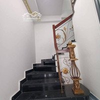 Mua Đất Tặng Nhà 6 X 18 Hẻm 477/ Nguyễn Bình, 4,3 Tỷ, 108M2, 4 Phòng Ngủ 2 Vệ Sinh Phù Hợp Với Đại Gia Đình