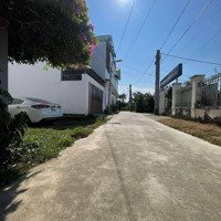 Đất Phú Trung Ngang 7, Xã Vĩnh Thạnh, Tp. Nha Trang. Xin Đc Gpxd