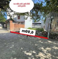 Đất Phú Trung Ngang 7, Xã Vĩnh Thạnh, Tp. Nha Trang. Xin Đc Gpxd