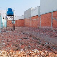 Bán Đất Đường Hoàng Diệu 2, Linh Trung, Thủ Đức, Tp.hcm, Giá Tốt 23 Tỷ, 374M2 Full Thổ