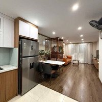 Siêu Phẩm 2 Ngủ Chung Cư 219 Trung Kính Giá Đầu Tư