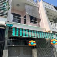 Bán nhà hẻm 1/ đường số 8, phường 11, Gò Vấp  ( 6 tỷ 2)
