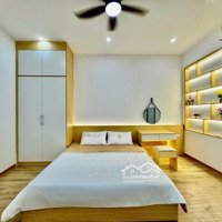 Bán Nhà Hoàng Mai, Ngõ Rộng Đẹp, 38,8M Giá Bán 5Tỷ66