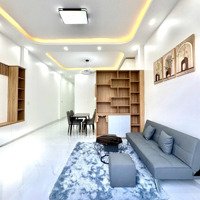 Nhà Hẻm Ôtô Đường Ngô Quyền Cập Bên Chợ Tắc Ráng