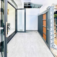 Nhà Hẻm Ôtô Đường Ngô Quyền Cập Bên Chợ Tắc Ráng