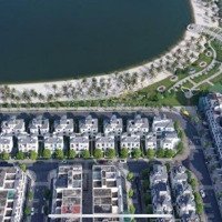 Chuyển Đổi Đầu Tư Cần Bán Gấp Song Lập Sao Biển 150M2 Đông Nam, Đường Thông Hồ Giá Bán 25,5 Tỷ