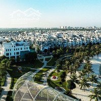 Chuyển Đổi Đầu Tư Cần Bán Gấp Song Lập Sao Biển 150M2 Đông Nam, Đường Thông Hồ Giá Bán 25,5 Tỷ