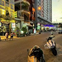 Bán Nhà 4 Tầng Mặt Tiền Nguyễn Đình Chiểu Đối Diện Đại Học Nha Trang 143M2 Ngang 8.4M 18Tỷ