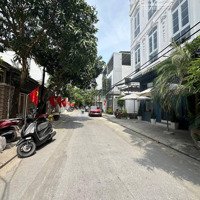 Bán Đất Mặt Tiền An Thượng 24, Ngũ Hành Sơn,Diện Tích178M2 Ngang 7M Giá Bán 21,3 Tỷ