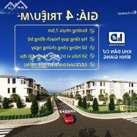 Cơ Hội Sở Hữu Lô Biệt Thự Đất Nền Giá Tốt Tại Khu Dân Cư Bình Giang Thăng Bình Quảng Nam