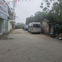 Ngay Quốc Lộ 6- Biên Giang_Ngõ Thông - Ô Tô Tránh - Đất G.iá Đầu Tư88M, 6 Tỷ Týlh Em