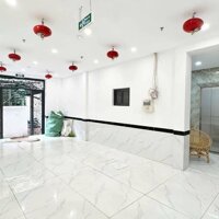 Nhà Đẹp Dòng Tiền, Đường Láng, Đống Đa 75 m, 7 tầng, mt 4.6m, giá 18.5 tỷ.