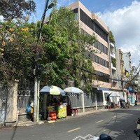 Cho Thuê Nhà Nguyên Căn Góc Hai Mặt Tiền Đường Lý Thường Kiệt Quận 10