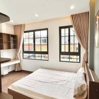 Nhà Đẹp Dòng Tiền, Đường Láng, Đống Đa 75 m, 7 tầng, mt 4.6m, giá 18.5 tỷ.