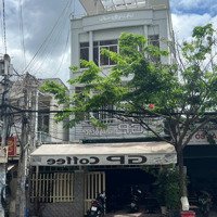 Cho Thuê Mặt Bằng Và Tầng 1 Đường Võ Thị Sáu Nha Trang