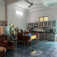 Cho Thuê Mặt Bằng Và Tầng 1 Đường Võ Thị Sáu Nha Trang