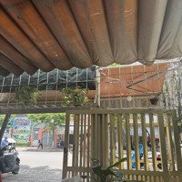 Cho Thuê Mặt Bằng Và Tầng 1 Đường Võ Thị Sáu Nha Trang