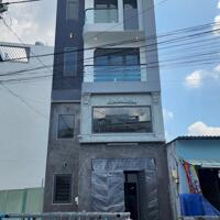 Nhà 5×13, lửng, 3 lầu Đường số 6-khu Tên Lửa (gần chợ Da Sà mới)