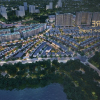 Bán Căn Hộ 3 Phòng Ngủ Số Phòng Siêu Đẹp - View Hồ Siêu Đẹp 124,22M2 Giá Chỉ 5.7 Tỷ - Tin Thật 100%