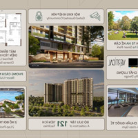 Bán Căn Hộ 3 Phòng Ngủ Số Phòng Siêu Đẹp - View Hồ Siêu Đẹp 124,22M2 Giá Chỉ 5.7 Tỷ - Tin Thật 100%