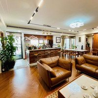 Độc Bản: Căn Hộ V.i.p Cao Cấp 271 M2 4 Phòng Ngủđông-Nam Tòa G1 Le Grand Jardin!!!!