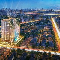 Căn Hộ 1 Phòng Ngủhappy One Sora -Siêu Phẩm Đầu Tư Khu Đông, Thanh Khoản Cao Tiềm Năng Tăng Giá Vượt Trội