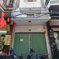 Nhà Chính Chủ 2C Thổ Quan Kd Sầm Uất Ngay Sát Đường Khâm Thiên