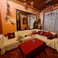 Bán Nhà 6 Tầng Phố Trần Quốc Hoàn 60M2 - Phân Lô Ô Tô 16 Chỗ Chạy Quanh Nhà, Giá Bán 18 Tỷ!