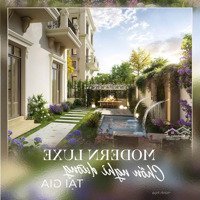 Mở Bán Quỹ Căn Độc Quyền Vip Nhất Vinhomes Đan Phượng, Ck 12% Htls 0%. Gía Từ 18-23 Tỷ
