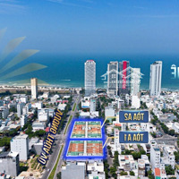 Sở Hữu Ngày Căn Hộ Cao Cấp Của Cdt Sungroup Với Giá Dự Kiến Chỉ 2 Tỷ 4 - Cách Biển Mỹ Khê 200M