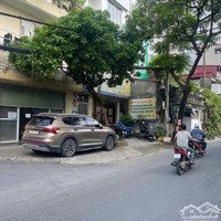 Bán Mặt Phố Mỗ Lao Chính Chủ, Đầu Phố Đắc Địa, Kinh Doanh Tấp Nập