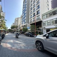 Siêu Phẩm Mặt Tiền Trần Bạch Đằng - Khu Phố Tây An Thượng- 200M2, Ngang 10M - Giảm Còn 45 Tỷ