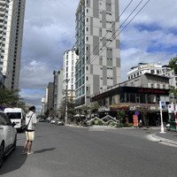 Siêu Phẩm Mặt Tiền Trần Bạch Đằng - Khu Phố Tây An Thượng- 200M2, Ngang 10M - Giảm Còn 45 Tỷ