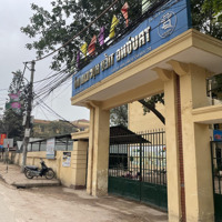 Bán 59M Đất Kim Nỗ Đông Anh Đường Thông Ô Tô Chạy Vòng Quanh