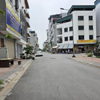 90M2 Tđc Ngọc Thụy Giá Chỉ 255 Triệu/M2. Gần Công Viên, Gần Trường Học. Ô Tô Tránh Vỉa Hè, Ở Sướng