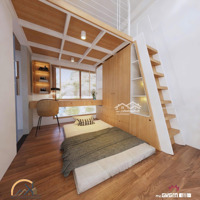 Cho Thuê Nhà Riêng Hoặc Kinh Doanh Căn Hộ Dịch Vụ Hẻm Trần Đình Xu Quận 1.