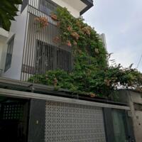 Biệt thự mini 8,5×8 đúc 3 lầu đường Hương Lộ 2, Bình Tân