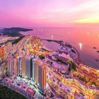 Chính Chủ Cần Bán Căn Hộ Cao Cấp View Biển , Sở Hữu Lâu Dài Tại Phú Quốc : Hillside Residence