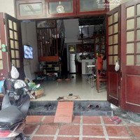 Bán Gấp Nhà 2 Tầng Hai Mặt Kiệt Ô Tô Nguyễn Huy Tưởng, Hòa Minh Giá Siêu Tốt!