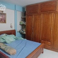 Bán Gấp Nhà 2 Tầng Hai Mặt Kiệt Ô Tô Nguyễn Huy Tưởng, Hòa Minh Giá Siêu Tốt!