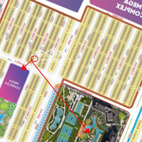 Dưới 8 Tỷ Và Sự Lựa Chọn Căn Đẹp Tại Vinhomes Ocean Park 2 ? 0978258810