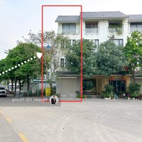 (Giảm 1 Tỷ) Gấp Bán Căn Góc 2 Mặt Vườn Hoa, Dòng Tiền 250 Triệu/Năm, 10M Ra Lê Trọng Tấn, Giá Hơn 15 Tỷ