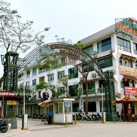 (Giảm 1 Tỷ) Gấp Bán Căn Góc 2 Mặt Vườn Hoa, Dòng Tiền 250 Triệu/Năm, 10M Ra Lê Trọng Tấn, Giá Hơn 15 Tỷ