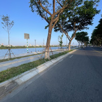 Cần Bán Nhanh Biệt Thự Siêu Vip Khu Đảo Nổi View Sông Rất Thoáng.