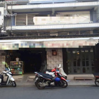 Chính Chủ Bán Mặt Bằng Kinh Doanh Ngay Đường Mặt Tiền Sầm Uất.