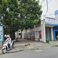Bán Nhà Mặt Tiền Đất Thánh, 38 Tỷ, 450M2, Hàng Hot Tại Tân Bình, Hcm