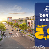 Hot! Sổ Sẵn Từng Nền, Chỉ Từ 200 Triệu Sở Hữu Đất Nền Xây Dựng Tự Do, Mặt Tiền Ql 19 Tp Quy Nhơn