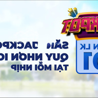 Hot! Sổ Sẵn Từng Nền, Chỉ Từ 200 Triệu Sở Hữu Đất Nền Xây Dựng Tự Do, Mặt Tiền Ql 19 Tp Quy Nhơn