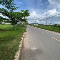 Đất Thị Trấn Trảng Bàng, Trảng Bàng Vớidiện Tích394M2, Giá Bán 420 Triệu Anh Chị Quan Tam Ib Em Nha